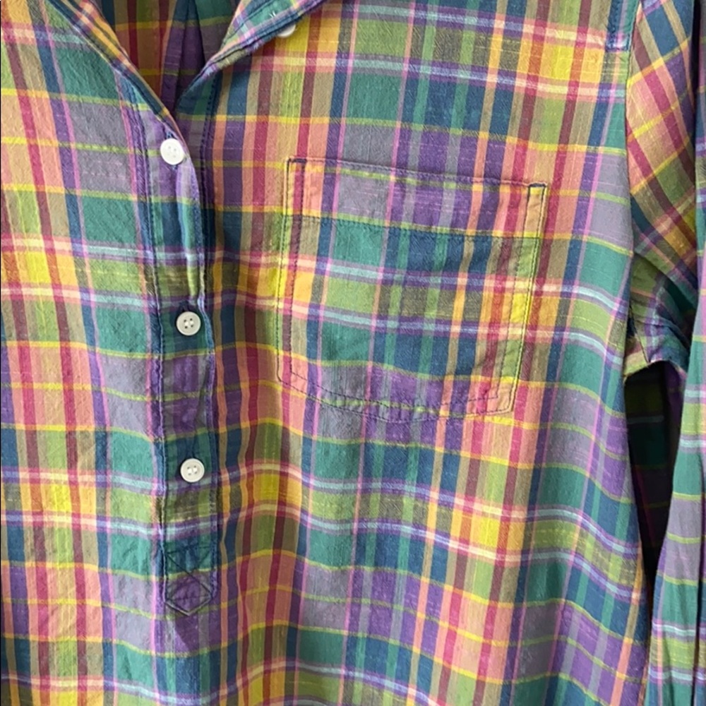 Jcrew button down - Picture 3 of 5